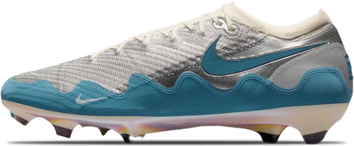 Image de Patta x Nike Mercurial Zoom Vapor 16 Elite FG SE NOISE AQUA AND METALLIC SILVER