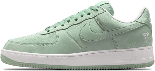 Image de Nike x Kobe Bryant Air Force 1 Low STEAM