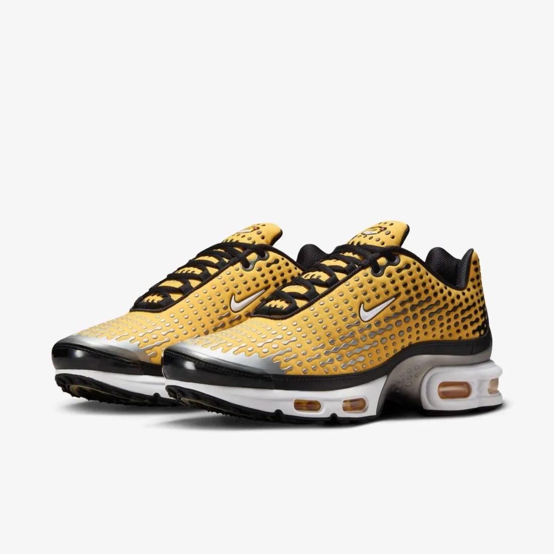 Nike Air Max Plus VII varsity Maize HQ2197-700 Nike Air Max Plus VII varsity Maize HQ2197-700