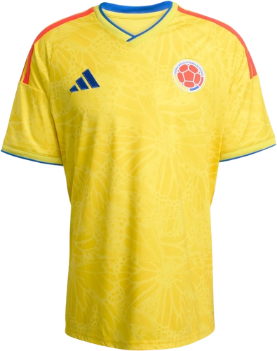 Image de adidas Replica Jersey 2026 COLOMBIA HOME