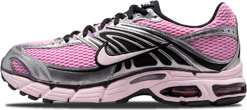 Nike Air Max Moto 2K WMNS PINK RISE METALLIC SILVER image