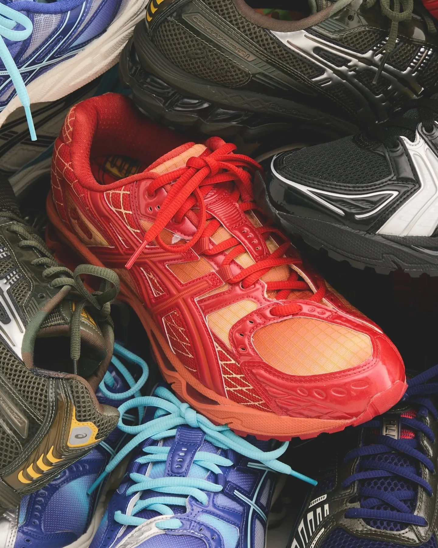 Kith Marvel VS Capcom Collection