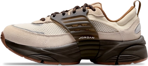 Jordan Trunner O/S WMNS SOFT PEARL SHADOW BROWN Bild