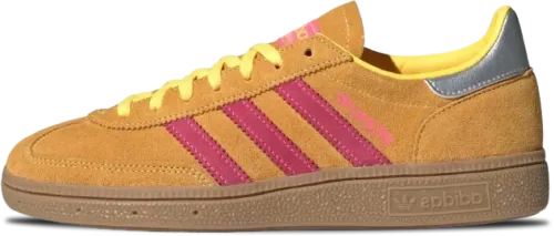 adidas handball spezial spark lucid pink JI1406 image