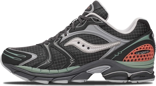 Image de Saucony ProGrid Triumph 4 SHADOW SILVER