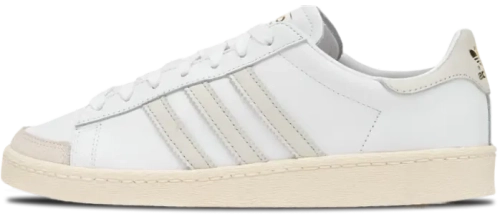 image de Adidas Jabbar Low Cloud White Ji3425