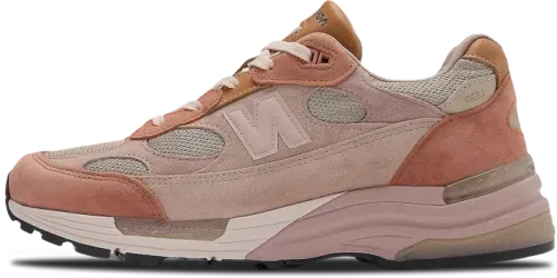 image de Joe Freshgoods x New Balance 992 Aged Well U992JG1