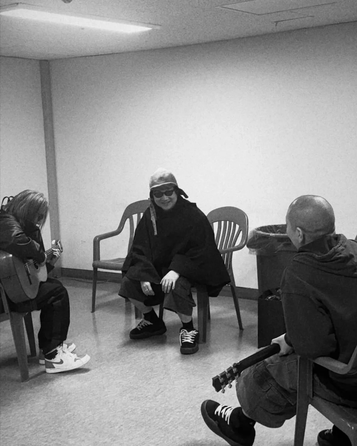 Fragment Union LA Air Jordan 1 High OG