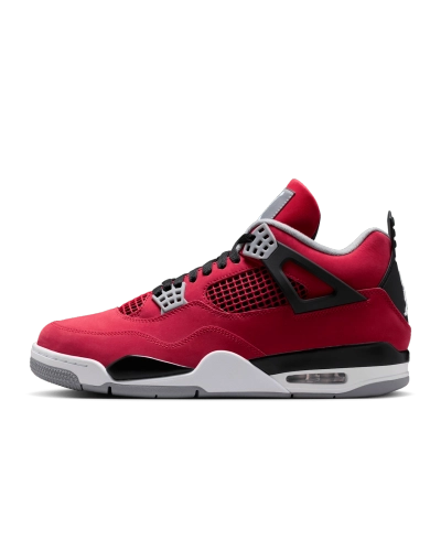 date-de-sortie-de-la-air-jordan 4-toro-bravo-« fire-red-and-black »-fq8138-600