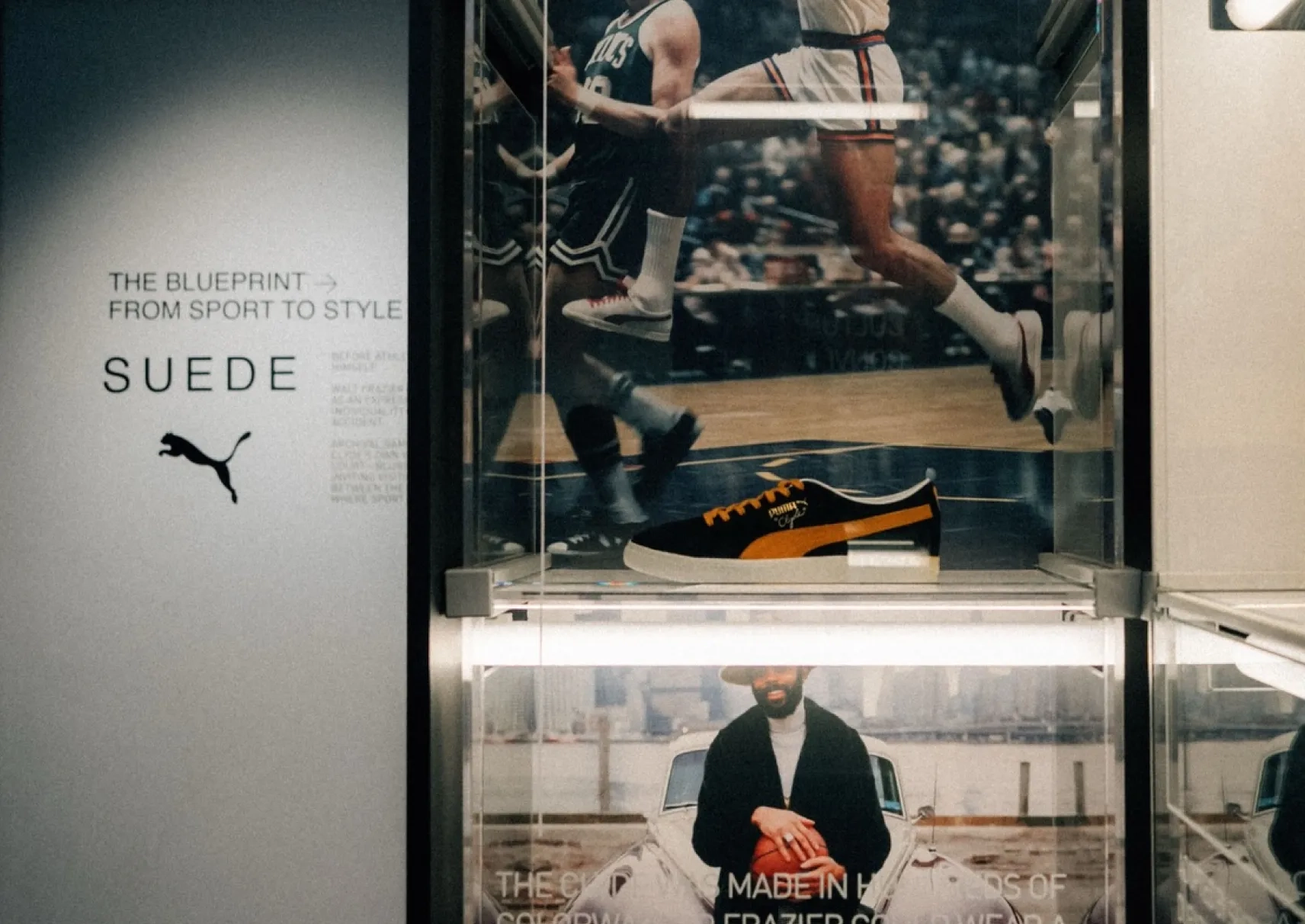 Fashion Week Paris Janvier 2026 : les pop-up exclusifs à découvrir