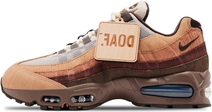 Oregon Ducks x Nike Air Max 95 