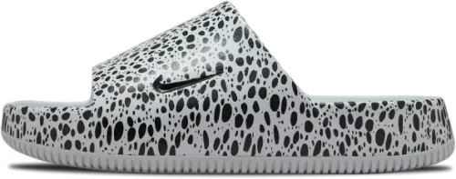 image de Nike Calm Slide Safari Football Grey HF1067-001