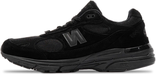 Image de New Balance 993 - Made In USA TRIPLE BLACK U993BL
