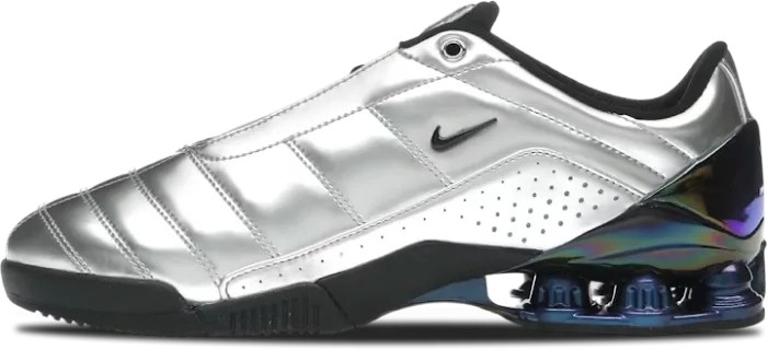 Maha Amsterdam x Nike Total 90 Shox Secutor Magia 