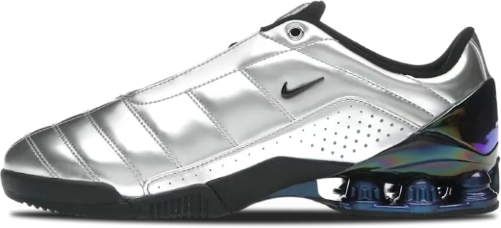 Maha Amsterdam x Nike Total 90 Shox Secutor Magia 