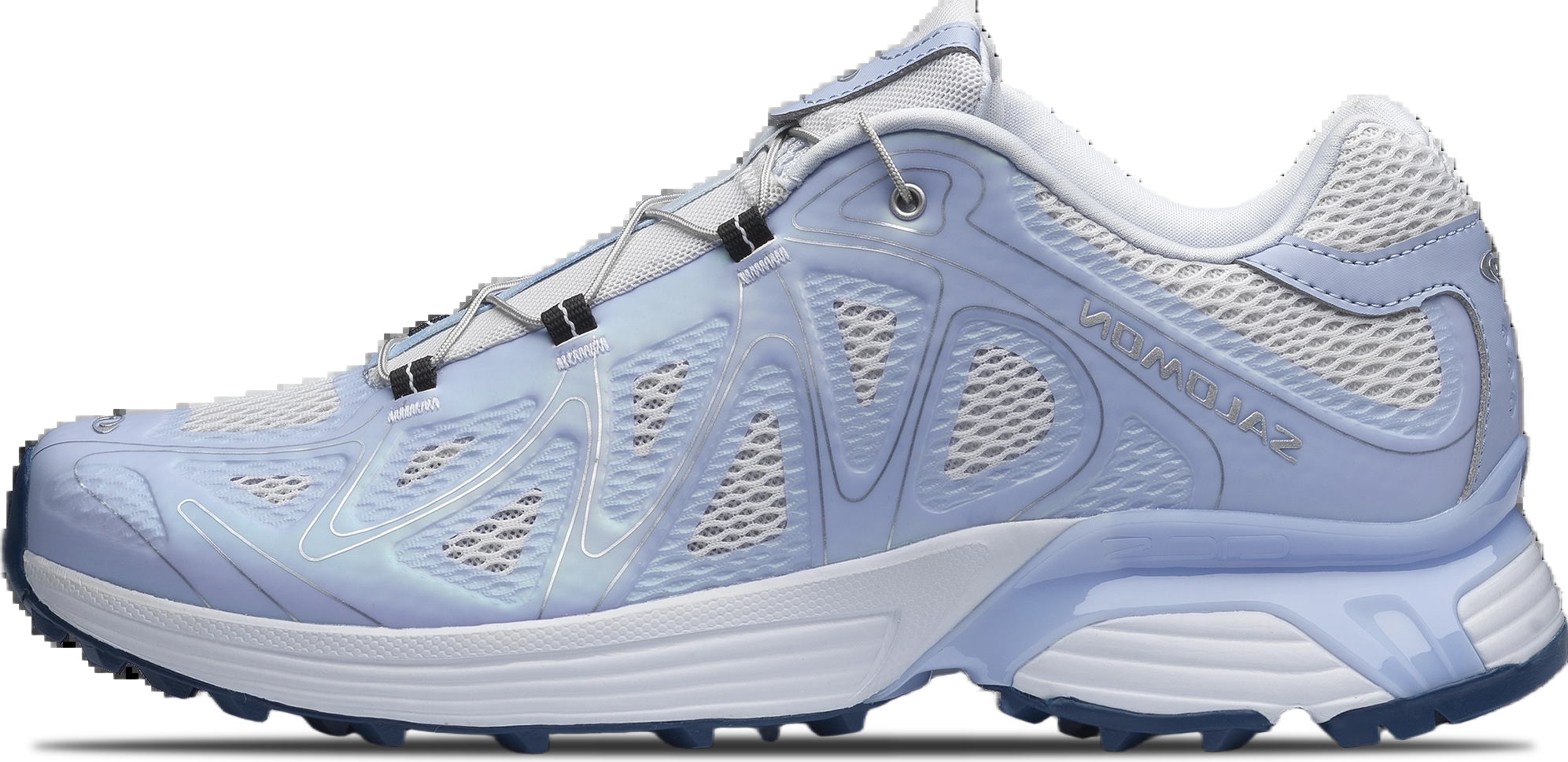 ピュアフローラ Salomon XT-Whisper Void 