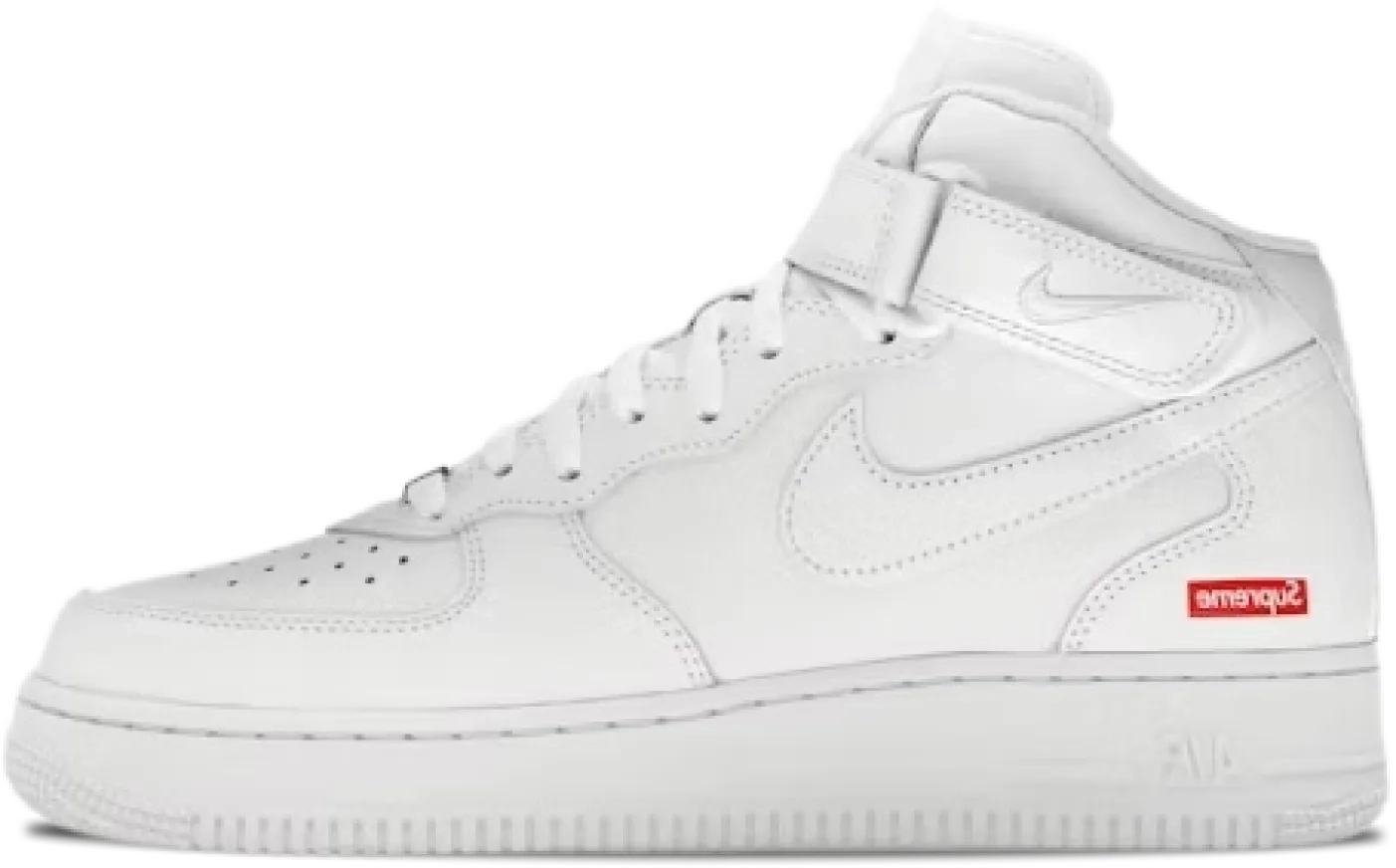 Supreme x Nike Air Force 1 Mid 