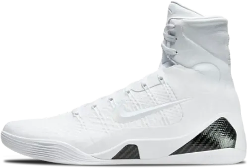 image de Nike Kobe 9 Elite Protro Halo FZ7335-100