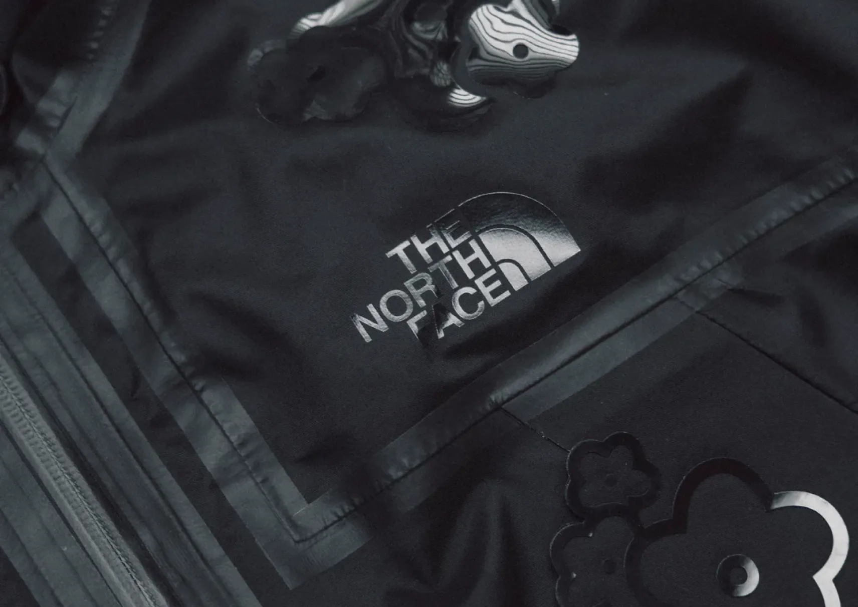 Cecilie Bahnsen x The North Face : la collaboration exclusive lancée chez Dover Street Market