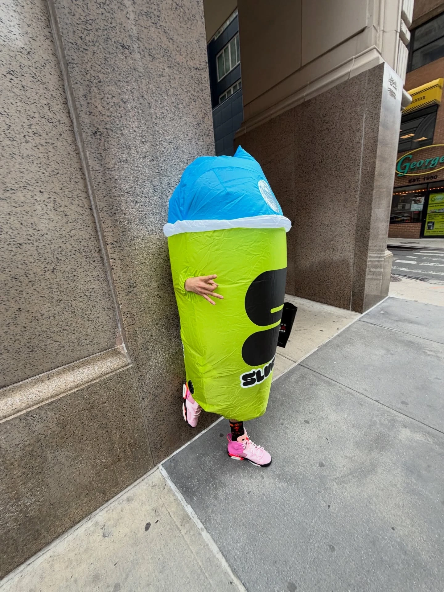 Awake NY Air Jordan 6 Playful Pink