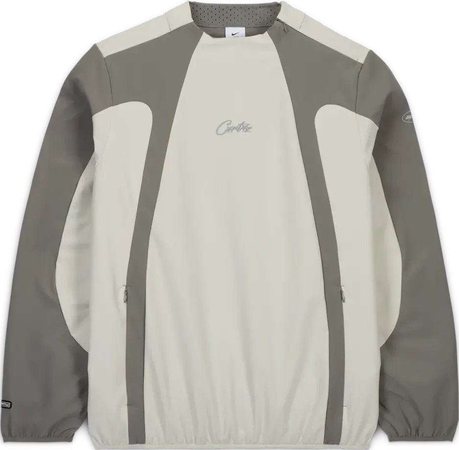 Corteiz x Nike NRG Midlayer FLAT PEWTER