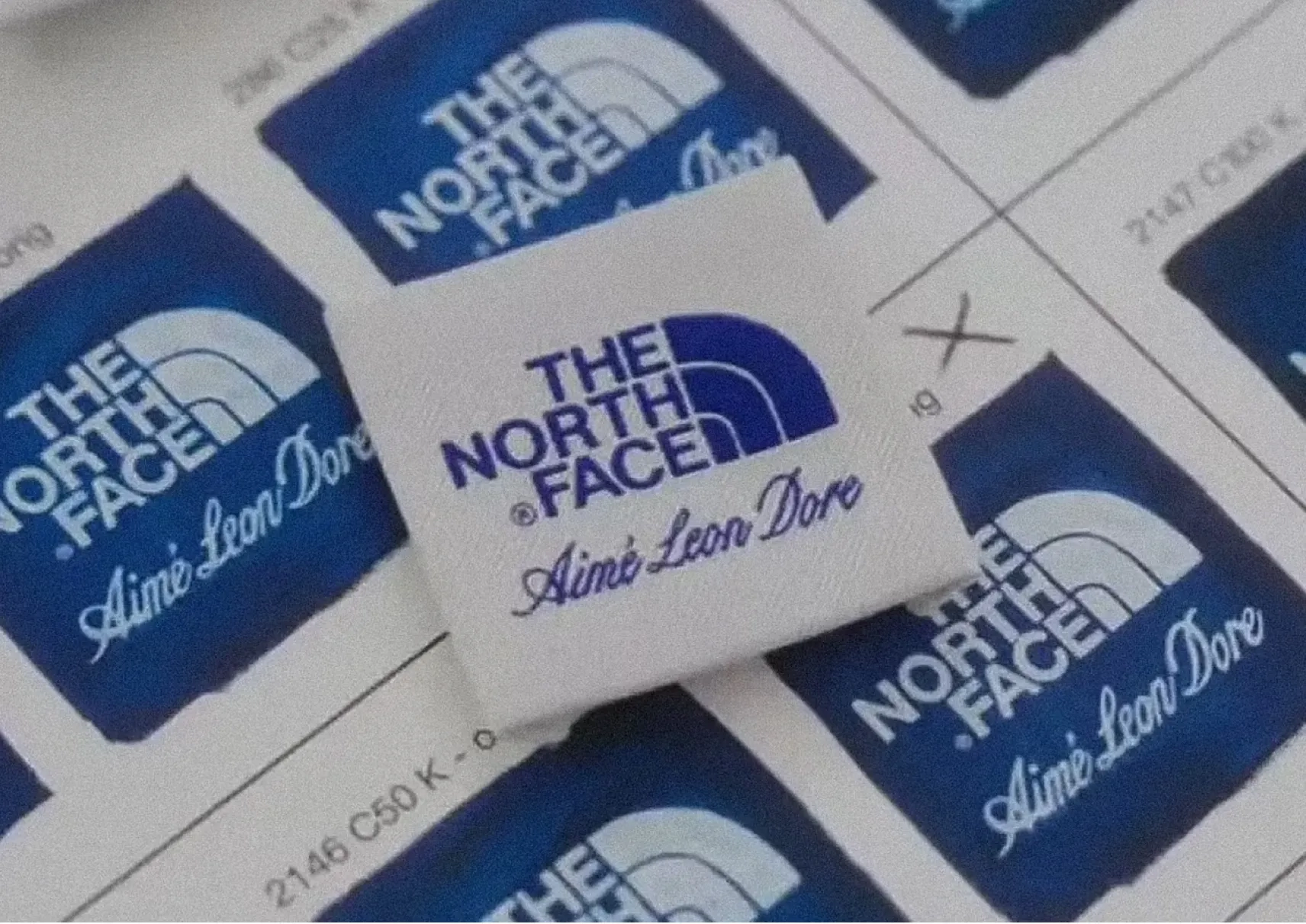 Aimé Leon Dore x The North Face : une collection Automne-Hiver 2025 est là !