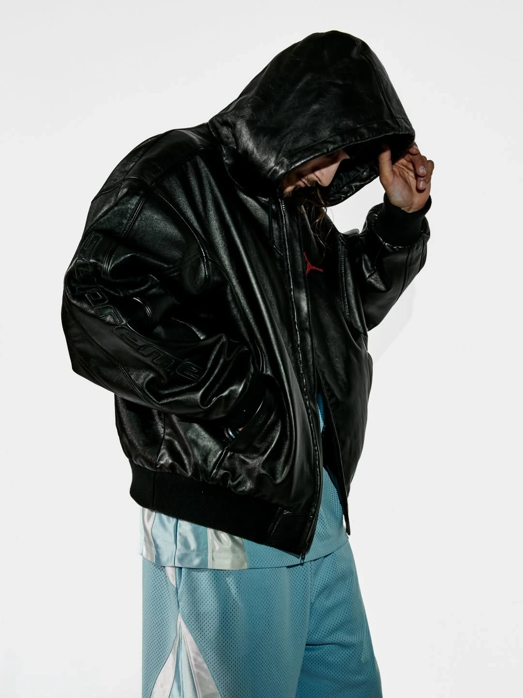 Supreme Jordan collection 2026 spring