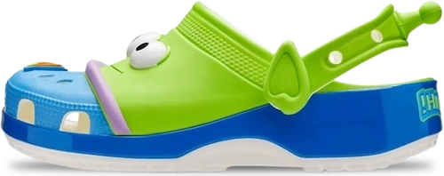 Crocs x Toy Story Classic Clog ALIENS Bild