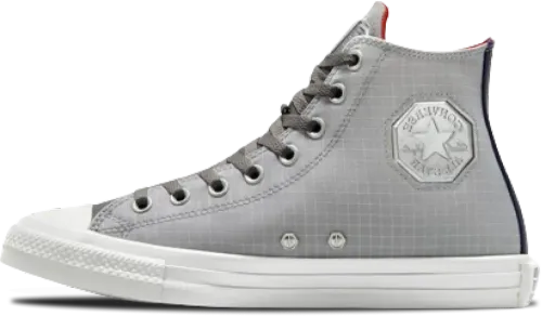 image de Transformers x Converse Chuck Taylor All Star Decepticons