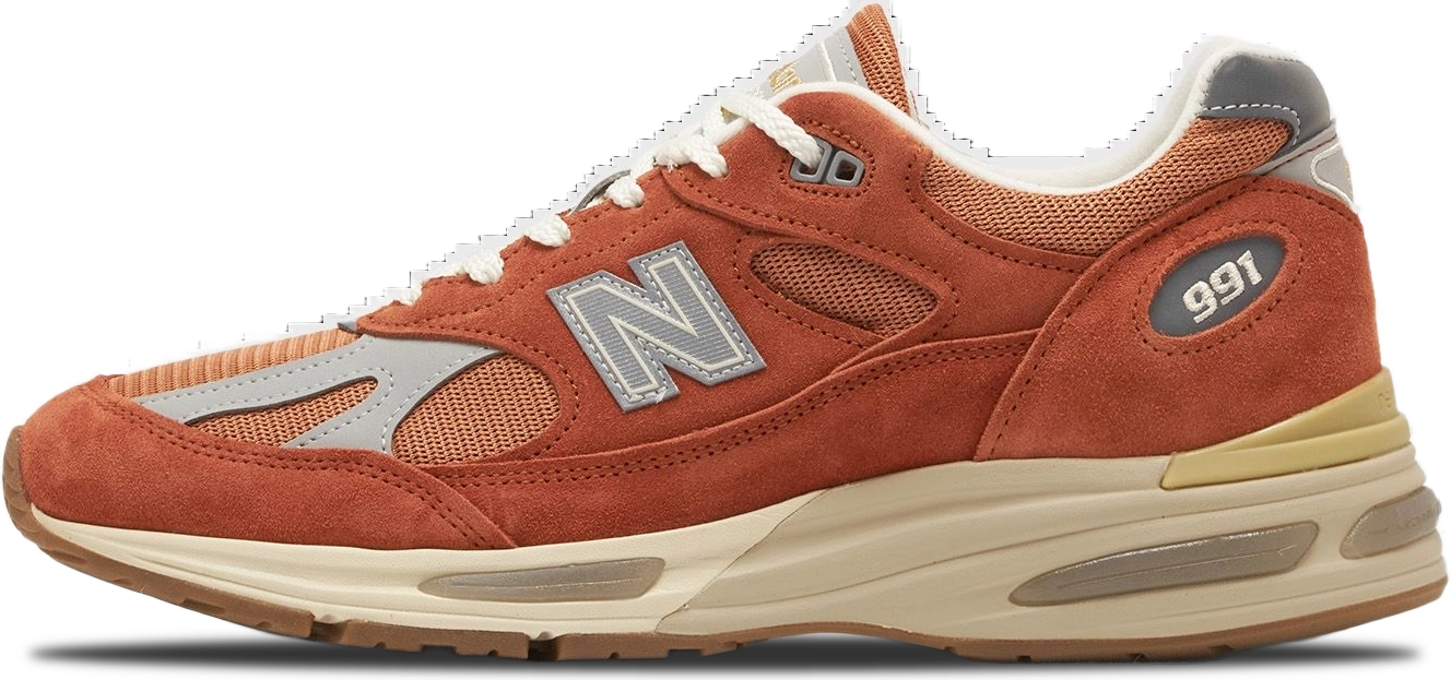 New Balance 991v2 Made in UK 