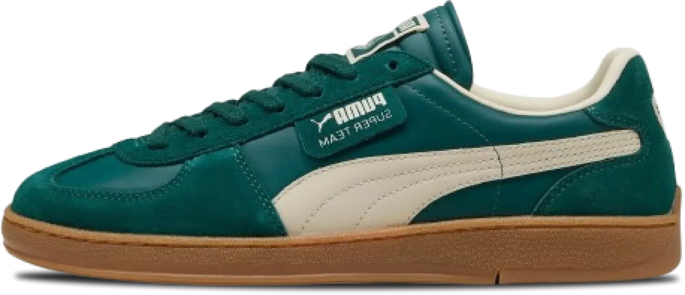 SE Palmeiras x Puma Super Team MALACHITE