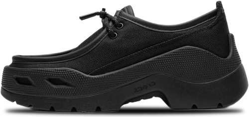 Crocs Gallery Shoe Tech BLACK image