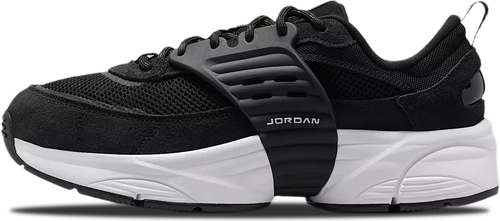 Image gallery #0 Jordan Trunner O/S Black Anthracite IB3722-008 image