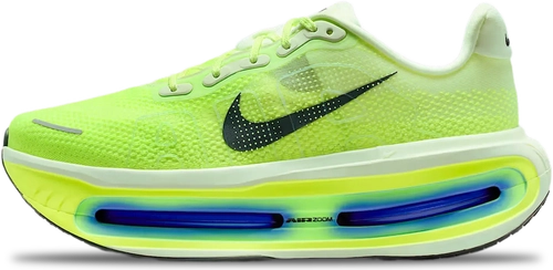 Image gallery #0 Nike Vomero Premium Volt Tint HQ2050-702 image