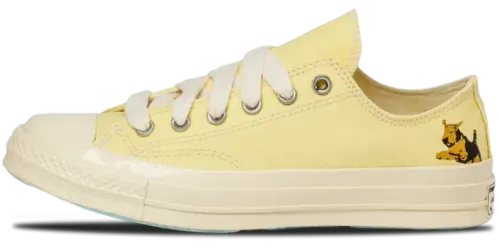 Image de Golf Le Fleur Converse Chuck Taylor All Star 70 Lemon Meringue A11676C