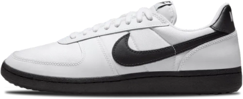 Image de Nike Field General Leather White Sail Black IF1738-100