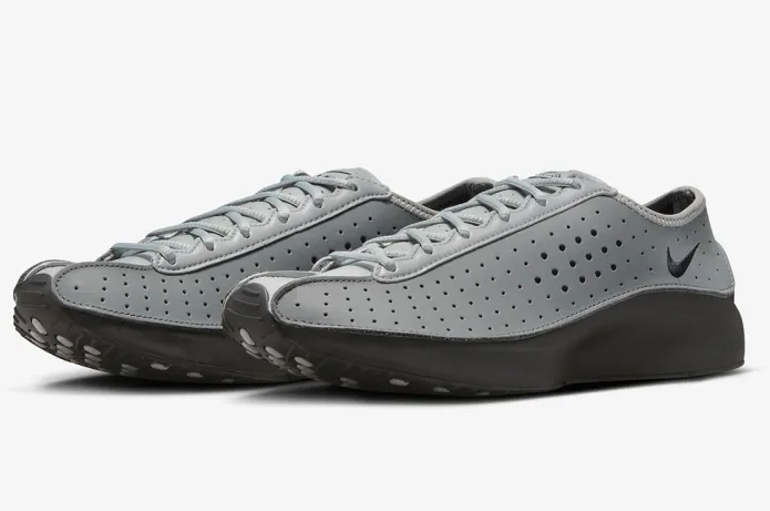 Dover Street Market x Nike Air Superfly DARK GREY