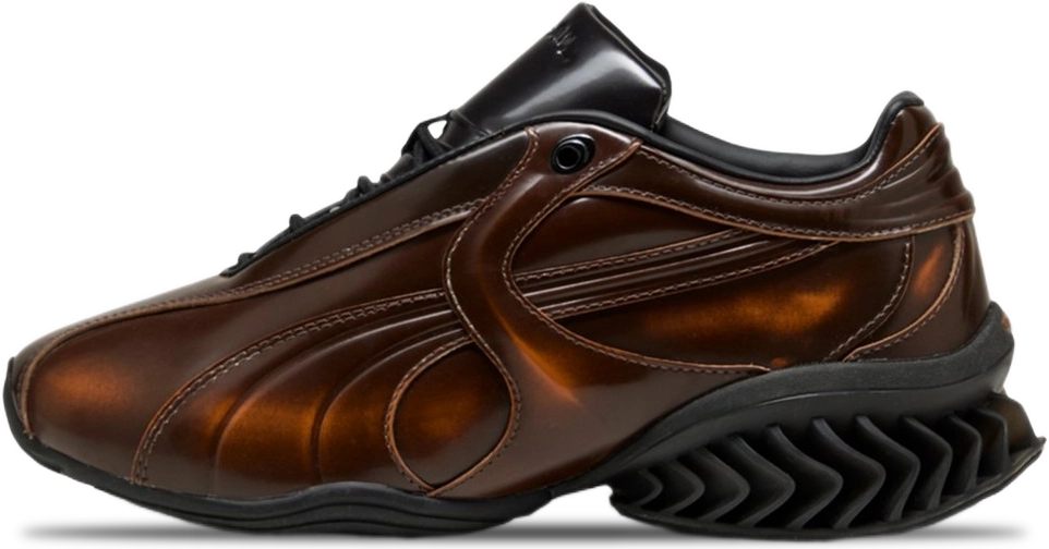 J.L.-A.L. x Puma Cell Geo 1 UMBRE