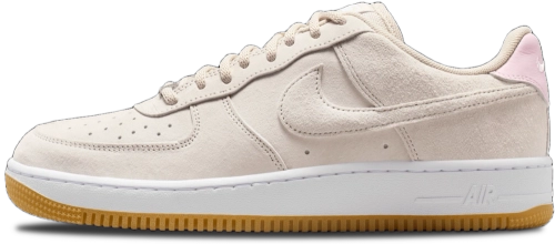 Image de Nike SB Air Force 1 Low Light Orewood Brown Pink Foam HM8517-100