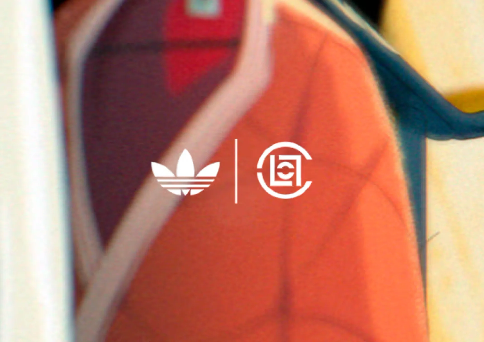 CLOT by Edison Chen x adidas Chinese New Year