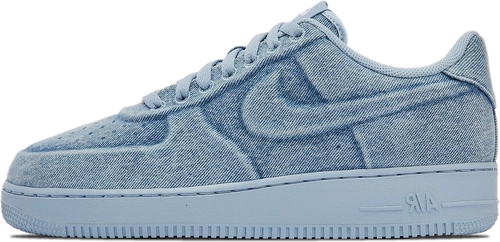 Image de Ja Morant x Nike Air Force 1 Low DENIM