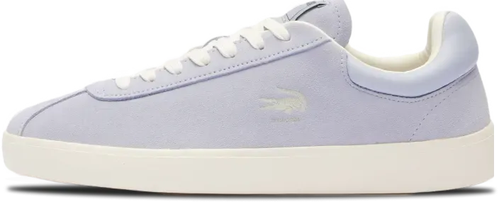Lacoste Baseshot LIGHT BLUE