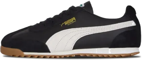 image de Puma Arizona Leather Black White 402353-01