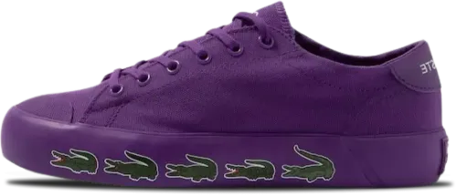 image de Lacoste Gripshot WMNS Purple 46CFA0001-ANY