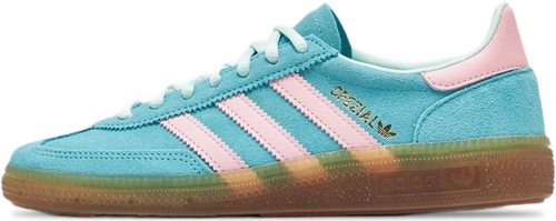 Image de adidas Handball Spezial GS PULSE AQUA CLEAR PINK