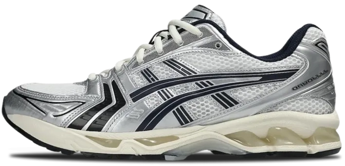 JJJJound x Asics Gel-Kayano 14 MIDNIGHT NAVY