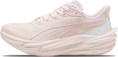 Image de Puma Deviate Nitro 4 WMNS JASMINE FLOWER PEARL PINK