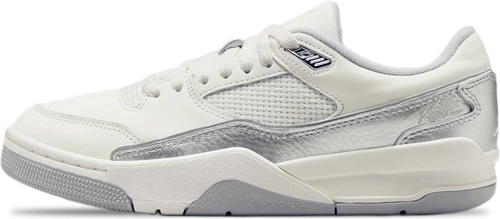 Image de Jordan Flight Court SE WMNS SAIL WOLF GREY