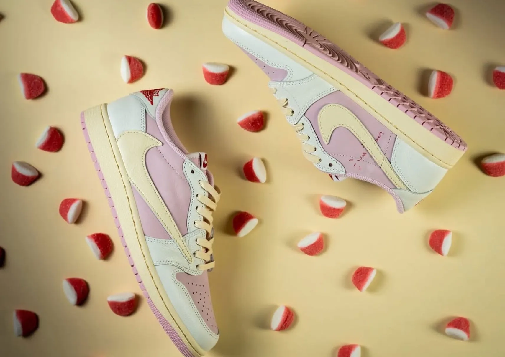 Les meilleures sorties sneakers de mai 2026