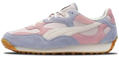 image de KIDSUPER x Puma Easy Rider Pink 399423-01